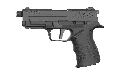 RETAY RXP22 22LR 4″ 13RD BLK/GRY TB