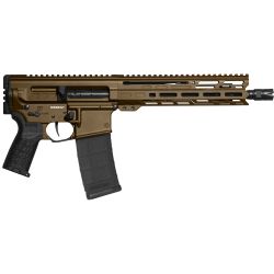 CMMG DISSENT MK4 300BLK 10.5″ MB