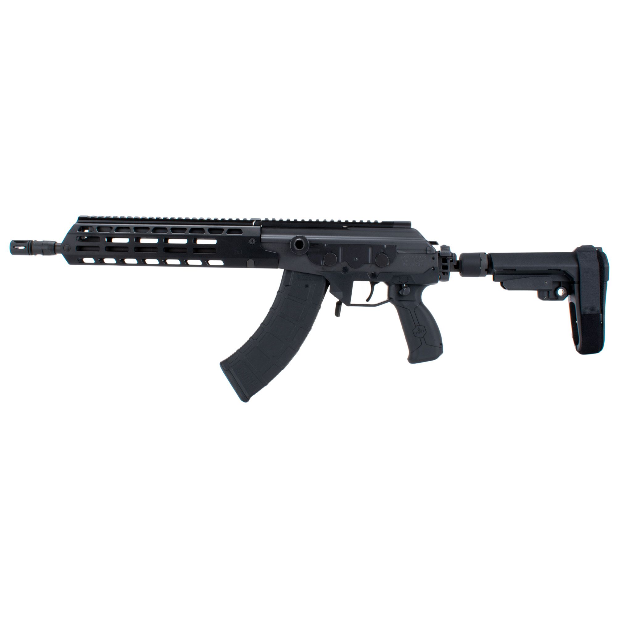 IWI GALIL ACE GEN2 762X39 13″ BRACE