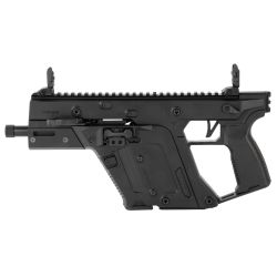 KRISS VCTR SDP G3 9MM 5.5″ 10RD BLK