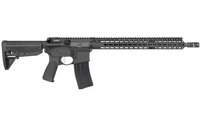 BCM 5.56 RECCE-16″ KMR-A 30RD BLK