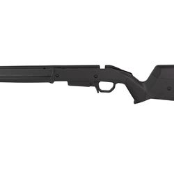 MAGPUL HNTR RUG AMCN STK STANAG BLK
