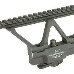 MIDWEST AK SCPE MNT GEN2 RAILED