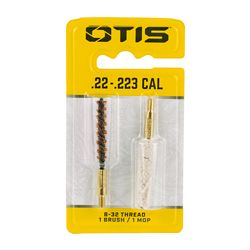 OTIS 22-223CAL BRUSH/MOP COMBO PACK
