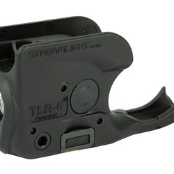STRMLGHT TLR-6 1911 NO-RIAL W/LSR