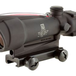 TRIJICON ACOG 3.5X35 HS .308 W/TA51