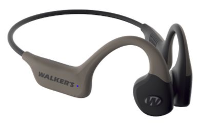 WALKER’S HEADSET BONE CONDUCTION
