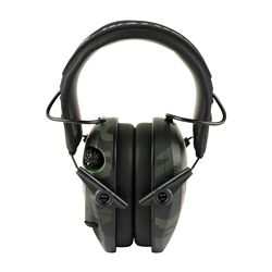 WALKER’S RZR SLIM ELECT MC BLACK