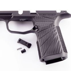 GRIP MOD WCP365 XL BLK SFTY