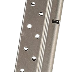 Springfield Armory PI0920 1911 Ultra Compact 8rd 9mm Luger Stainless Steel
