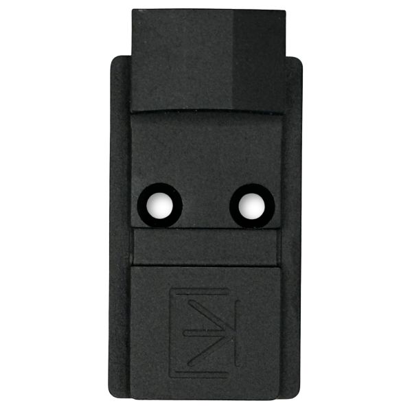 CK WALTHER PDP 2.0 TO 509T DT PLATE