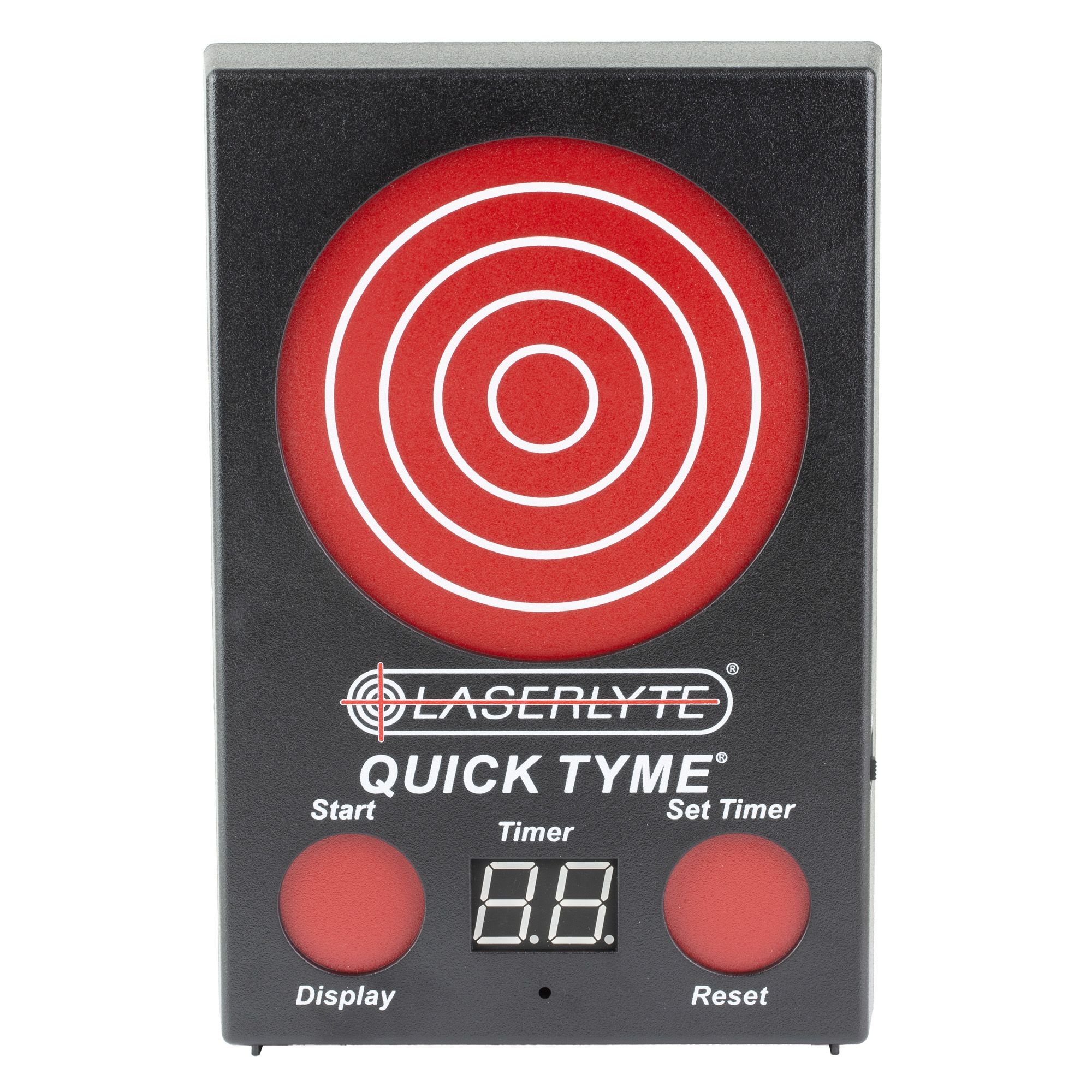 LASERLYTE QUICKTYME TARGET 5″
