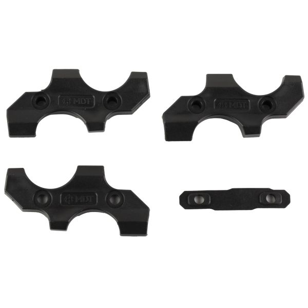 MDT MLOK SPARE RND HLDR