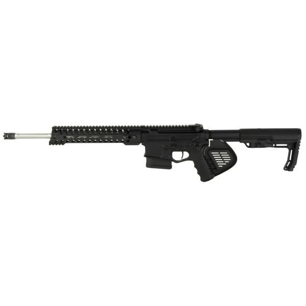 POF ROGUE 308WIN 16.5″ 10RD CA BLK