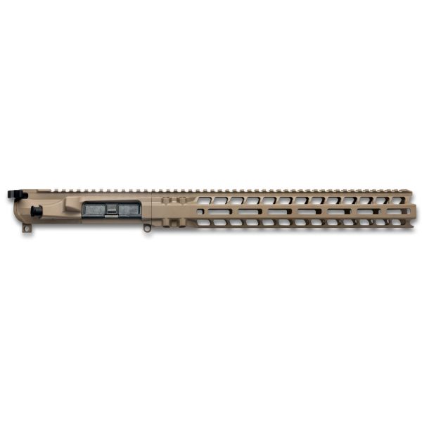 RADIAN UPPER/HANDGUARD SET 14″ FDE