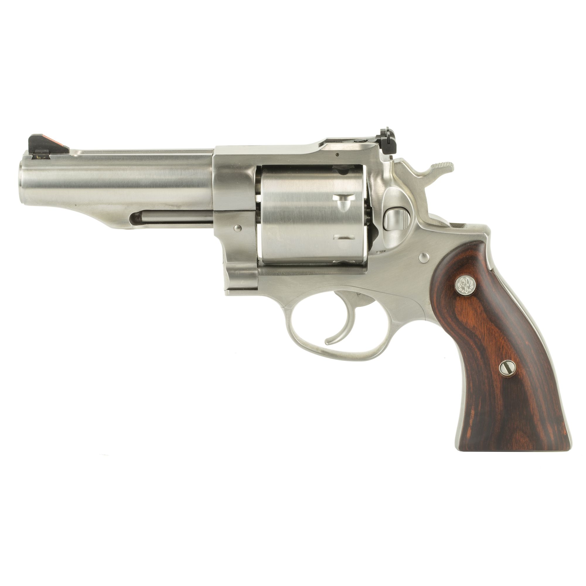 RUGER RDHWK 357MAG 4.2″ STN 8RD AS