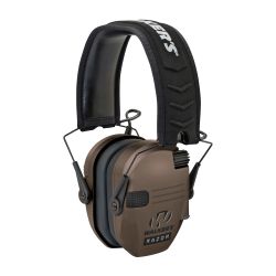 WALKER’S RAZOR SLM ELEC MUFF FDE