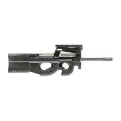 FN PS90 5.7X28 16.04″ 50RD BLK