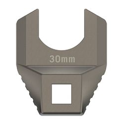 REAL AVID MSTR FIT30MM BBL NUT WRE