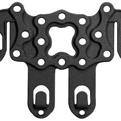BH SERPA STRIKE PLATFORM AMBI BLK