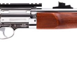 CIRCUIT JUDGE 45LC/410 SS/WD