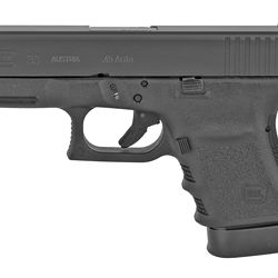 GLOCK 30SF 45ACP 10RD REBUILT