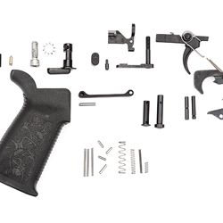 SPIKE’S LPK STANDARD 556 BLK