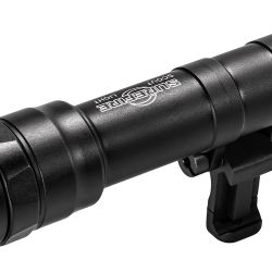 M640 SCOUT PRO BLK 1500LM