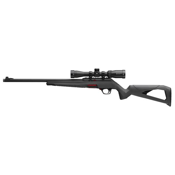 WIN WILDCAT 22LR 16.5″ TB 10RD PKG