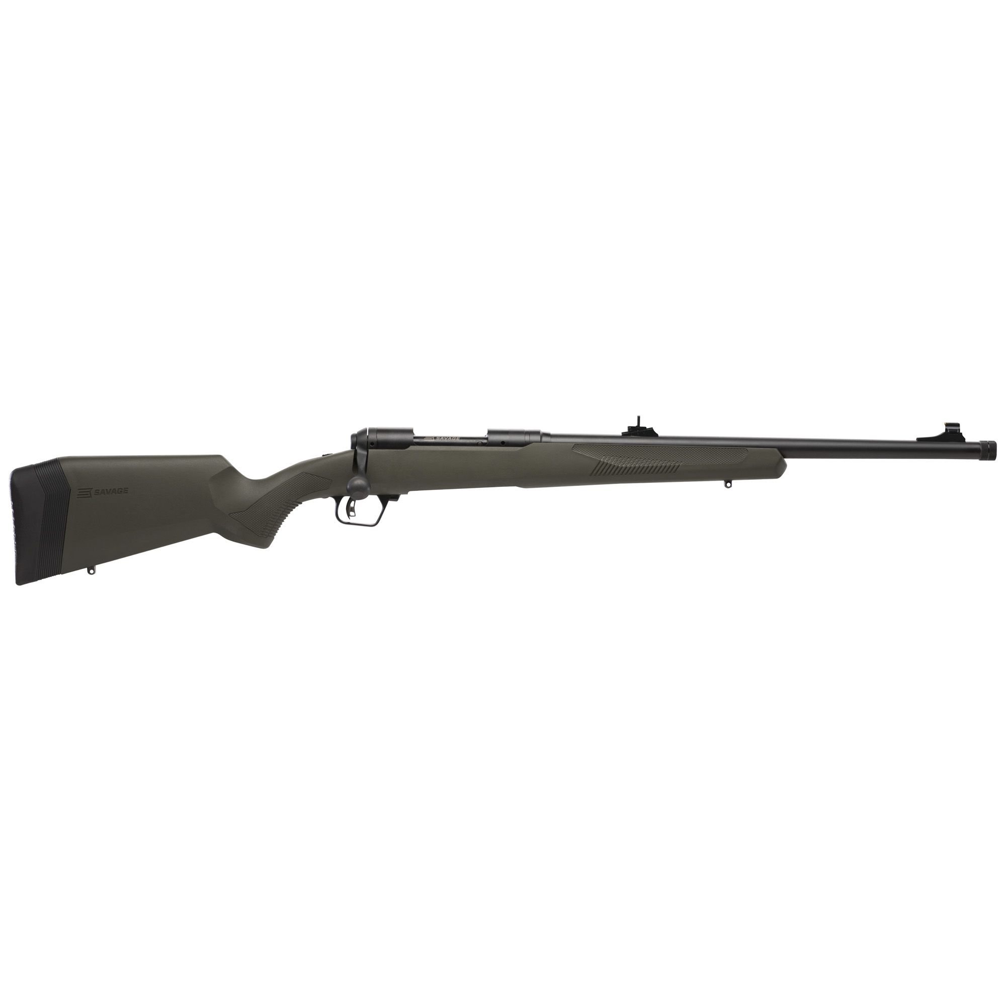 SAV 110 RIDGE HUNTER 308WIN 18″ 10RD