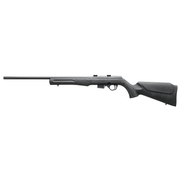 ROSSI RB17 17HMR 21″ 5RD BLK