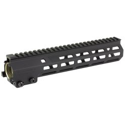 GEISSELE 10.5″ SMR MK16 MLOK BLK