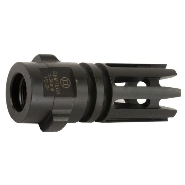 GEMTECH QUICKMOUNT FH 5.56 1/2X28