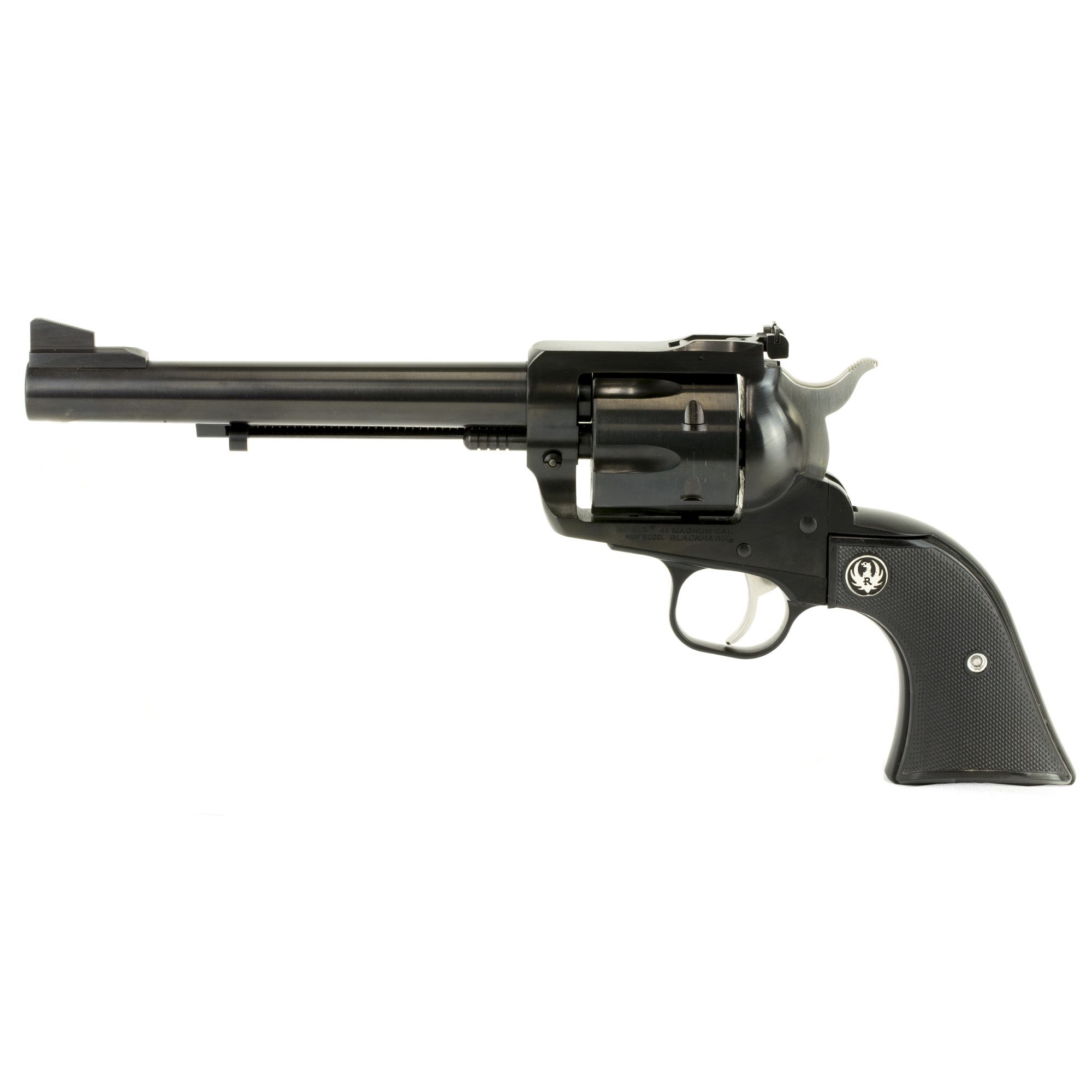 RUGER BLKHWK 41MAG 6.5″ BL 6RD