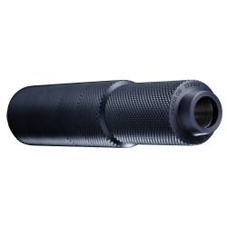 SONICORE REKKR OB 30CAL 5/8X24 BLK