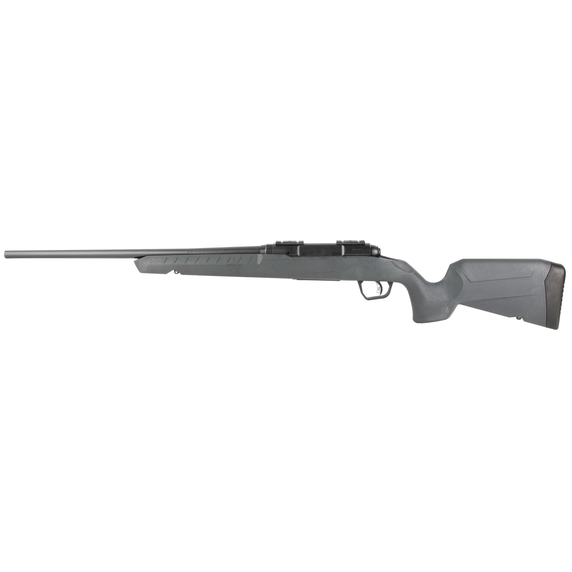 SAV AXIS 2 CMPCT 308WIN 20″ 4RD GRAY