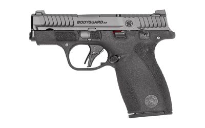 S&W BODYGUARD 2.0 380ACP 3.1″ TS CA