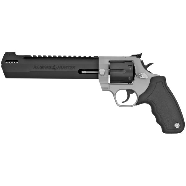 TAURUS RAGING HNTR 44MAG 8.3″ 6RD TT