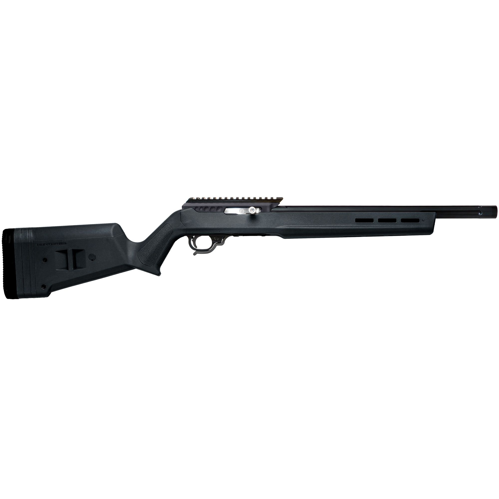 TACSOL XRING VR 22LR MAGPUL BLACK