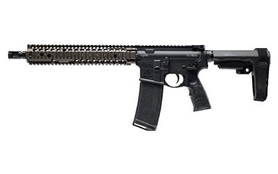 DD DDM4 GL/SSC PSTL 5.56 12.5″ 30RD