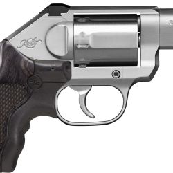 K6S 357MAG 2″ SS 6RD LG CA