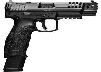 VP9-B MATCH 9MM BLK 20+1 OR
