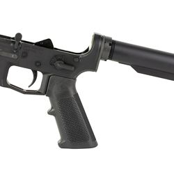 AERO AR15 M4E1 COMPLETE LOWER BK