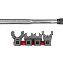 REAL AVID MSTR FIT A2 WRENCH SET 5PC