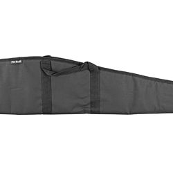 BULLDOG PITBULL CASE 48″ BLK/BLK