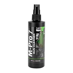 M-PRO 7 GUN CLNR 8OZ