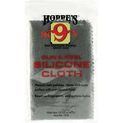 HOPPES SILICONE CLOTH