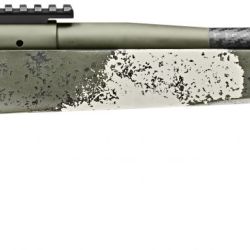 WAYPOINT 6.5PRC CF ADJ GREEN