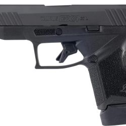 GX4XL 9MM BLK/BLK 3.7″ 10+1