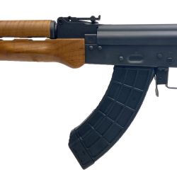 VSKA/DRACO PISTOL 7.62X39 30+1